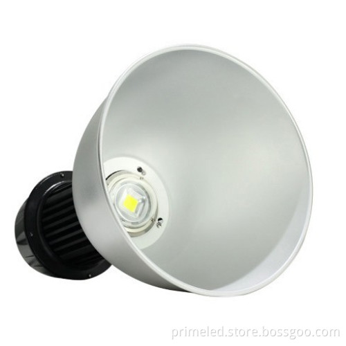 80w Led High Bay Lights 
